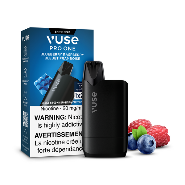 Vuse Pro One Starter Kit