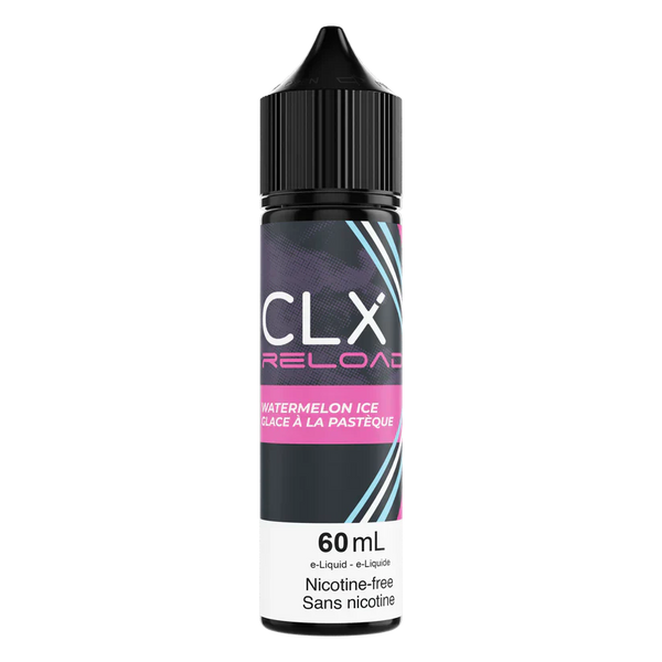 CLX Watermelon Ice E-Liquid