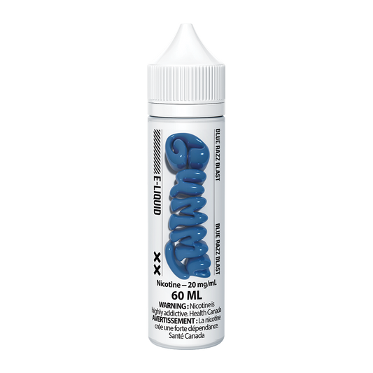 Gummy E-Liquid – 60mL Salt NIX™