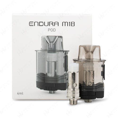 Innokin Endura M-18  Replacement Pod Package | Toronto Ontario