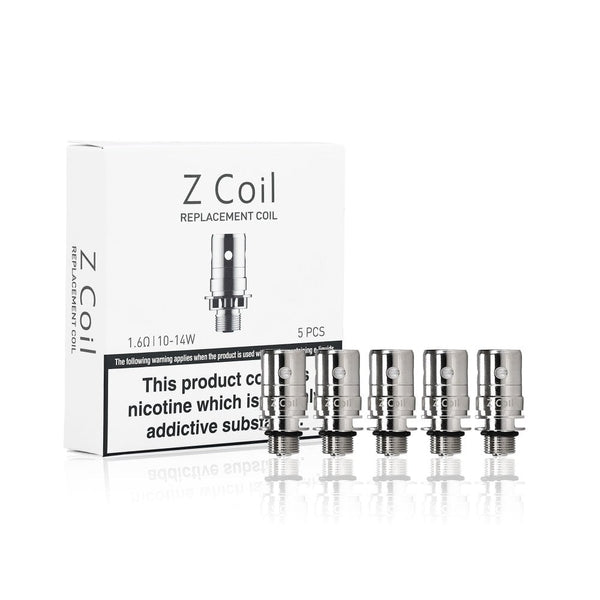 Innokin Zenith Replacement Coils 0.5/ 0.8/1.6 ohm Toronto