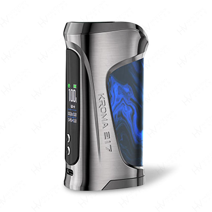 INNOKIN KORMA 217 100W Hazetown Vapes Vancouver British Columbia