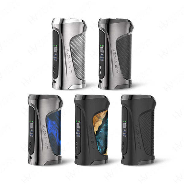 INNOKIN KORMA 217 100W Hazetown Vapes Toronto Ontario