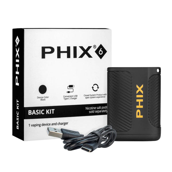 PHIX 6 BASIC KIT