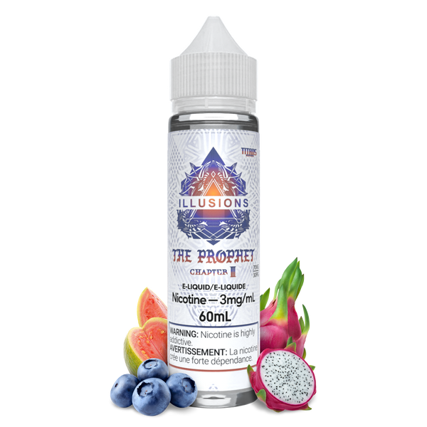 Illusions Freebase Nicotine