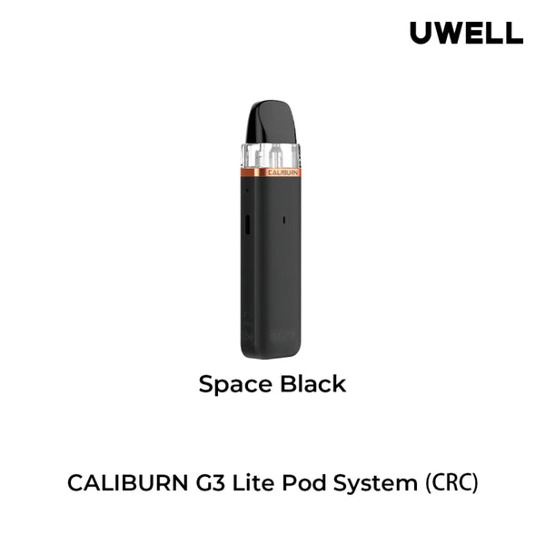 UWELL CALIBURN G3 LITE POD KIT