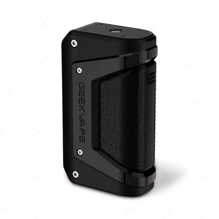 Geek Vape Legend 2 Box Mod Classic Black Hazetown Vapes  Halifax Nova Scoia