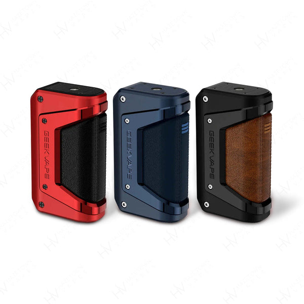 Geek Vape Legend 2 Box Mod Hazetown Vapes Georgetown Ontario