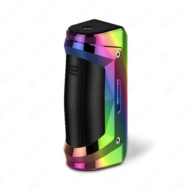 Geekvape Aegis Solo 2 100W Mod Hazetown Vapes Montreal Quebec