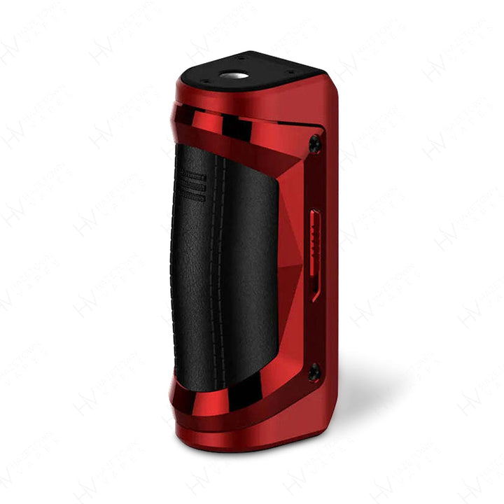 Geekvape Aegis Solo 2 100W Mod Hazetown Vapes Halifax Nova Scotia