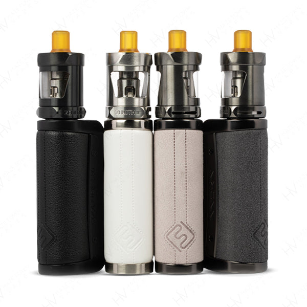 INNOKIN Coolfire Z80 80W ZENITH II Vapor Kit All colors Hazetown Vapes New Jersey USA