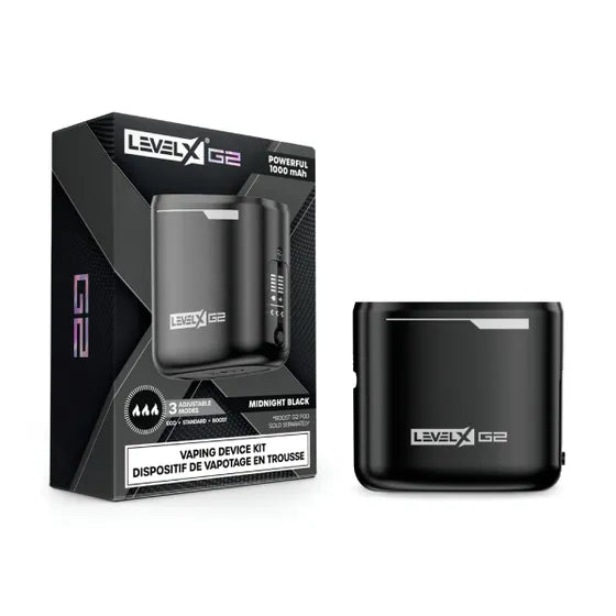 LEVEL X G2 1000 MAH USB-C DEVICE