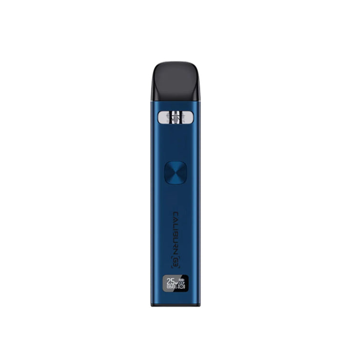 Uwell Caliburn G3 Blue 1