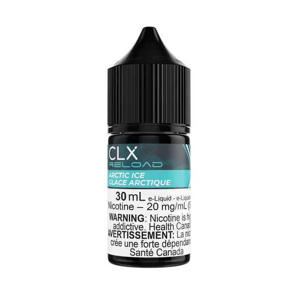 CLX Reload Arctic Ice 20mg E-Liquid