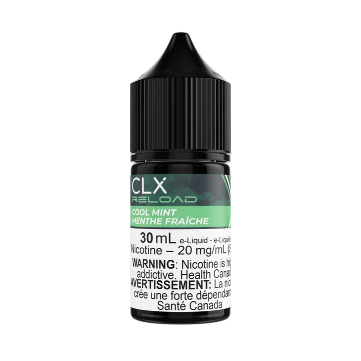 CLX Reload Cool Mint 20mg