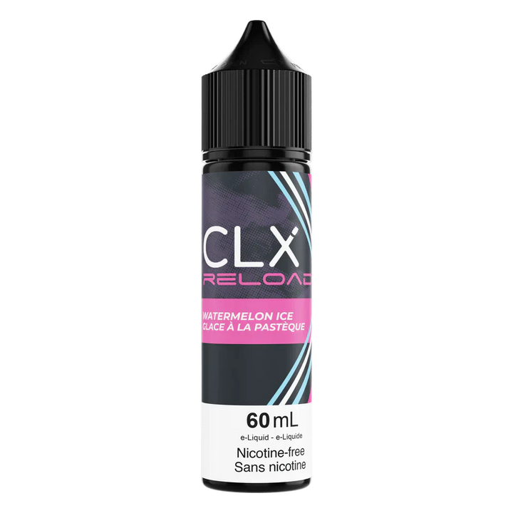 CLX Reload Watermelon Ice 0mg