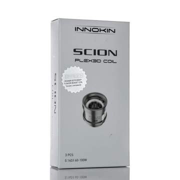 Innokin Scion Plex Replacement Coils Toronto