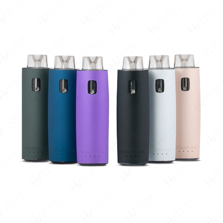Innokin Endura M-18 Multi Colour | Montreal Quebec