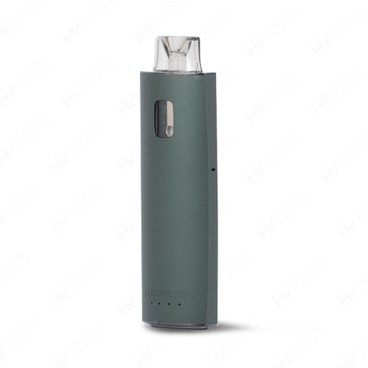 INNOKIN ENDURA M-18 POD SYSTEM MIGNIGHT GREEN HAZETOWN VAPES LONDON ONTARIO