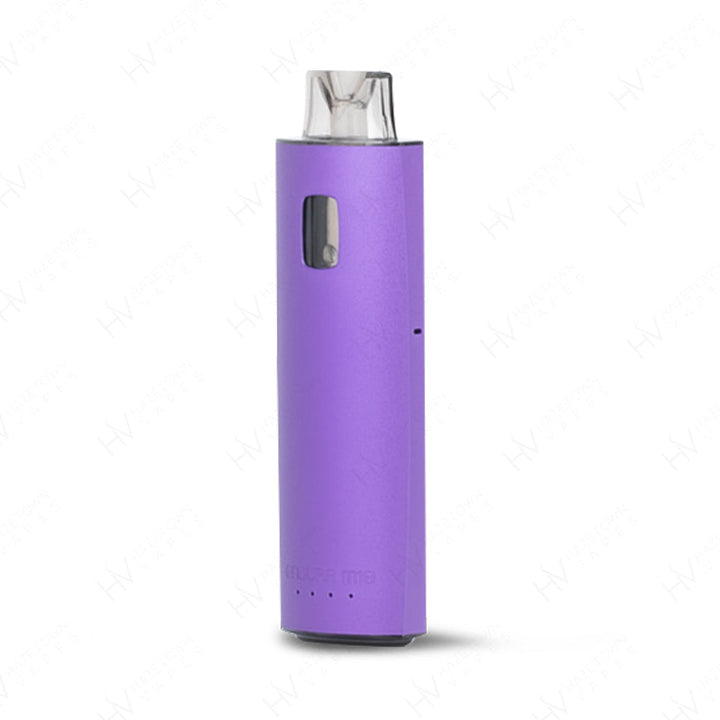 INNOKIN ENDURA M-18 POD SYSTEM PURPLE HAZETOWN VAPES HAMILTON ONTARIO