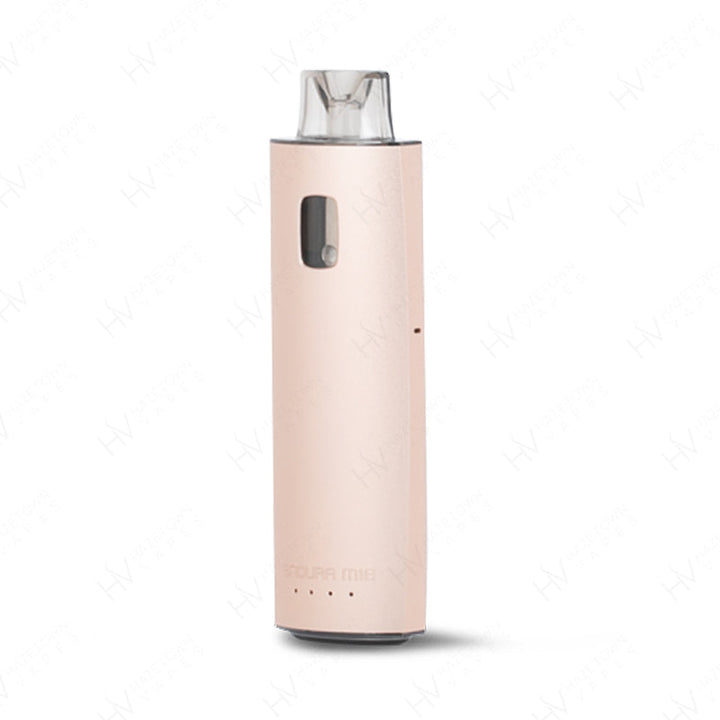 INNOKIN ENDURA M-18 POD SYSTEM ROSE GOLD HAZETOWN VAPES LAVAL QUEBEC