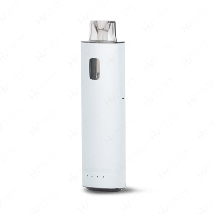 INNOKIN ENDURA M-18 POD SYSTEM WHITE HAZETOWN VAPES VANCOUVER BRITISH COLUMBIA