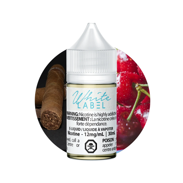 Blackcherrytab E- Liquid