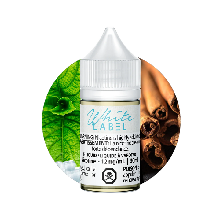 Frostfire E-Liquid