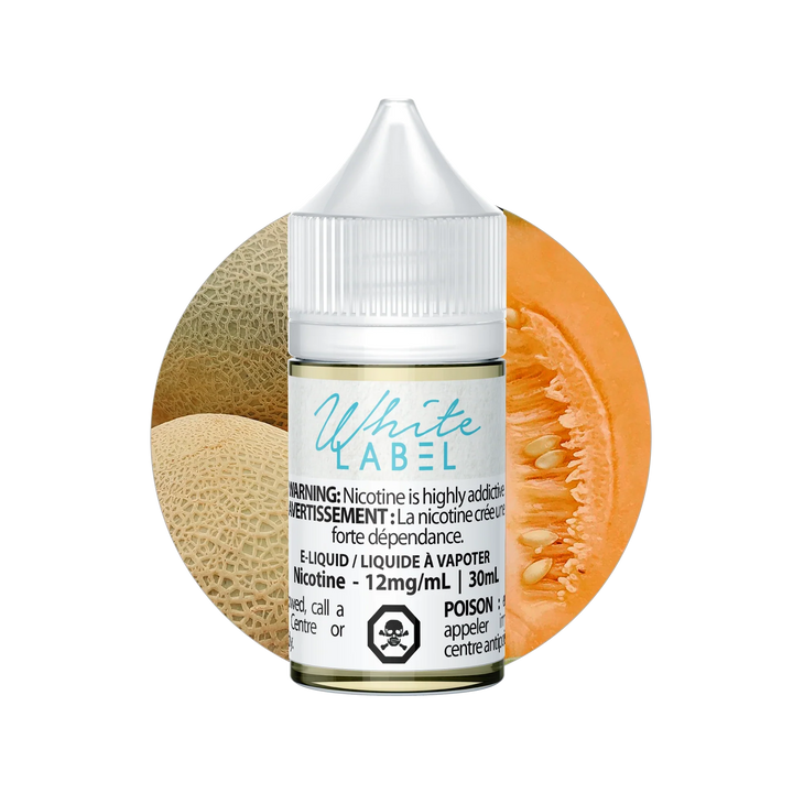 Frozencantaloupe E-liquid