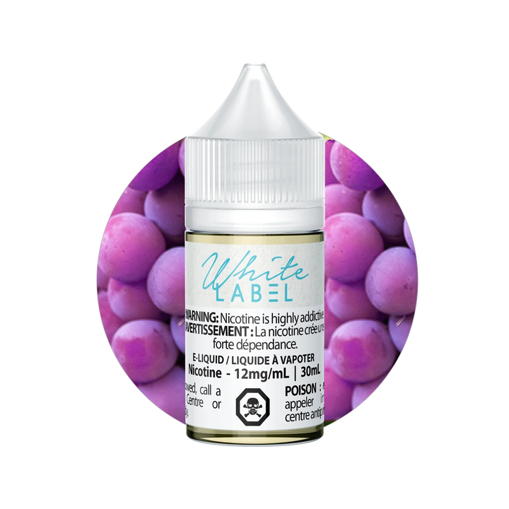 Frozengrape E-liquid