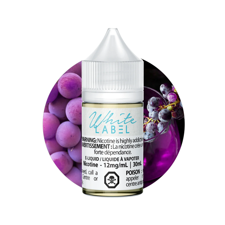 Grape E-Liquid