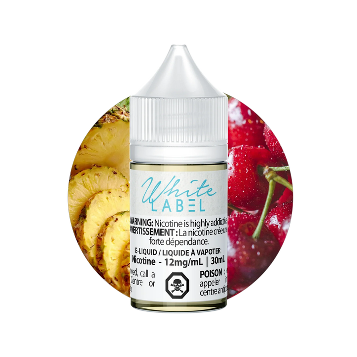 Hawaiian Punch E-Liquid