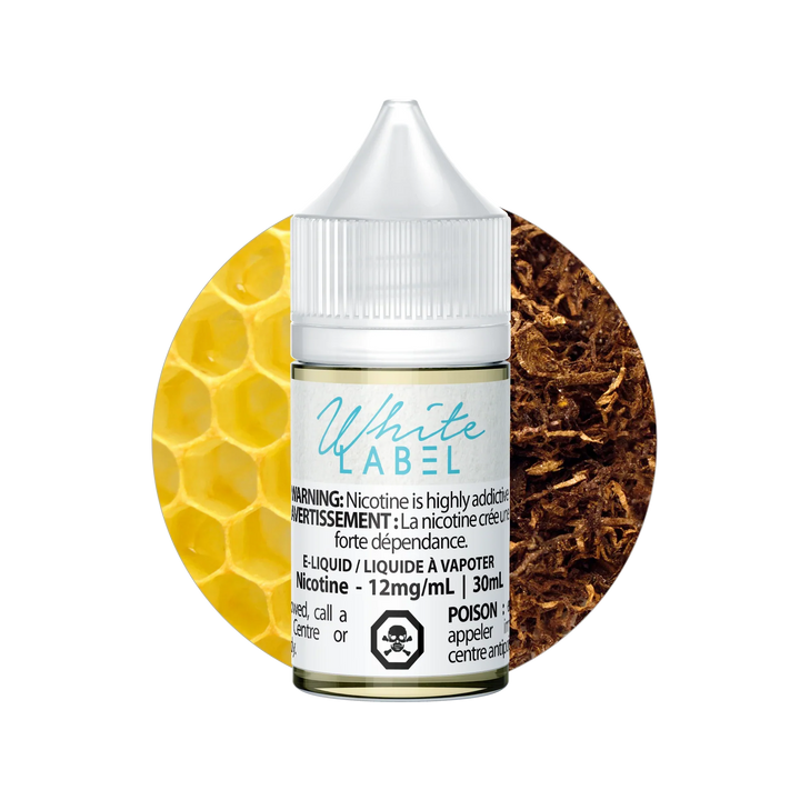 Honeytab E-Liquid