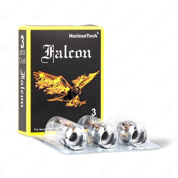 HorizonTech Falcon Replacement Coils Toronto