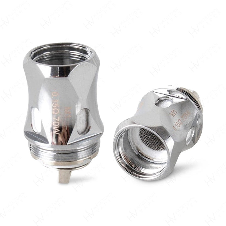 Two HorizonTech Falcon Replacement Coils Toronto