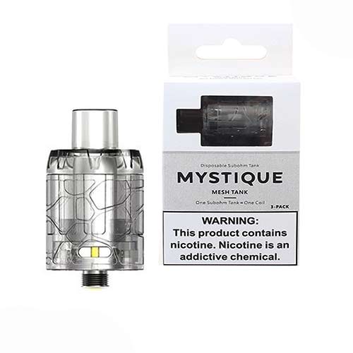 iJoy Mystique Disposable tank Hazetown Vapes Toronto