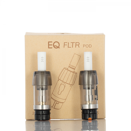 Innokin Eq Fltr Pod Packaging