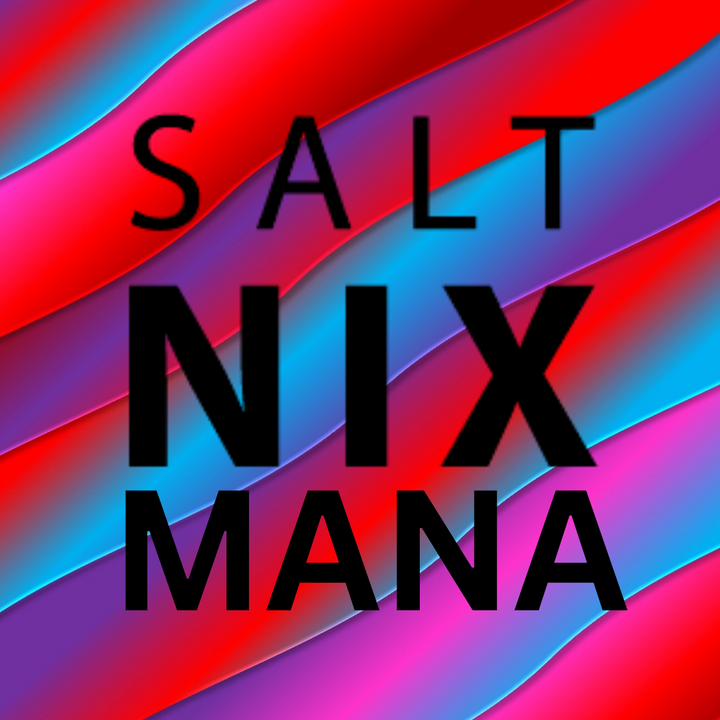 Salt Nix Mana Image