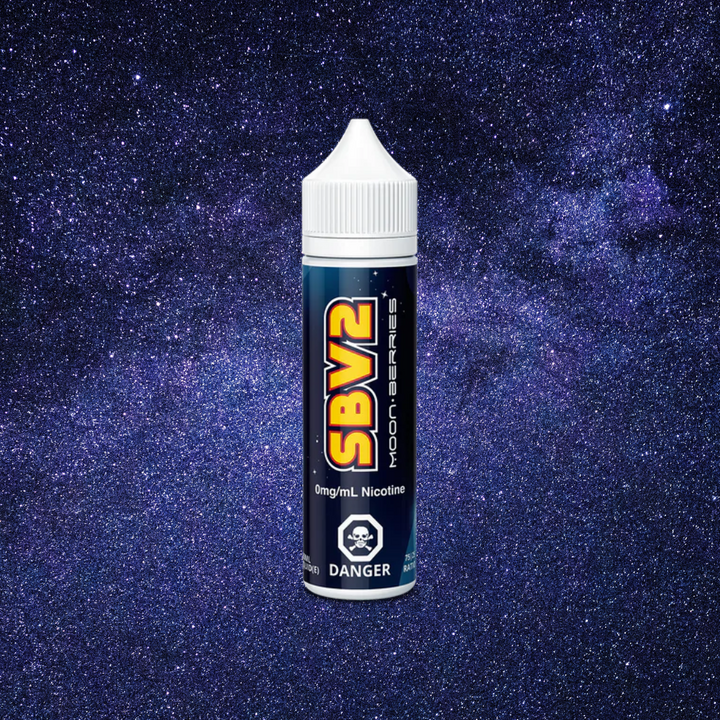 SBV2 Moon berries E-Liquid