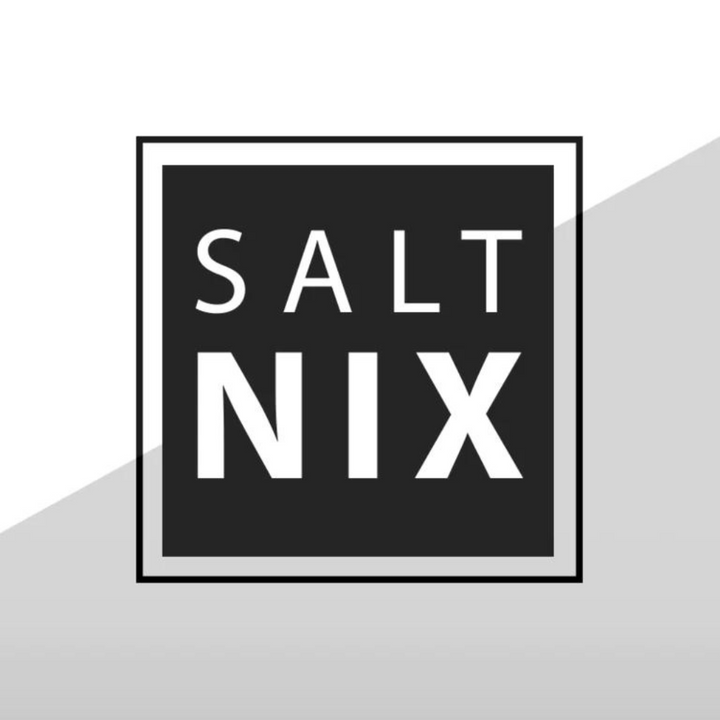 Salt Nix LOGO