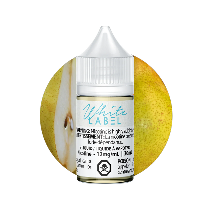 Pear E-Liquid