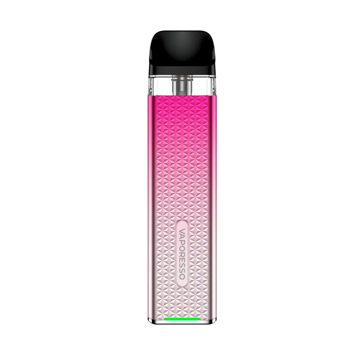 Rose Pink Lite Pod