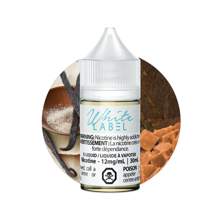 White Label E-Liquid