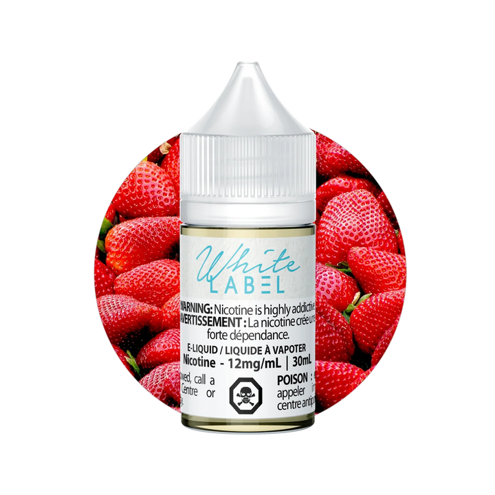 Strawberry Delight E-Liquid