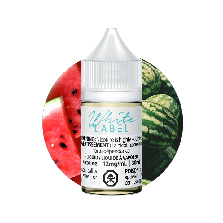 Watermelon E-Liquid