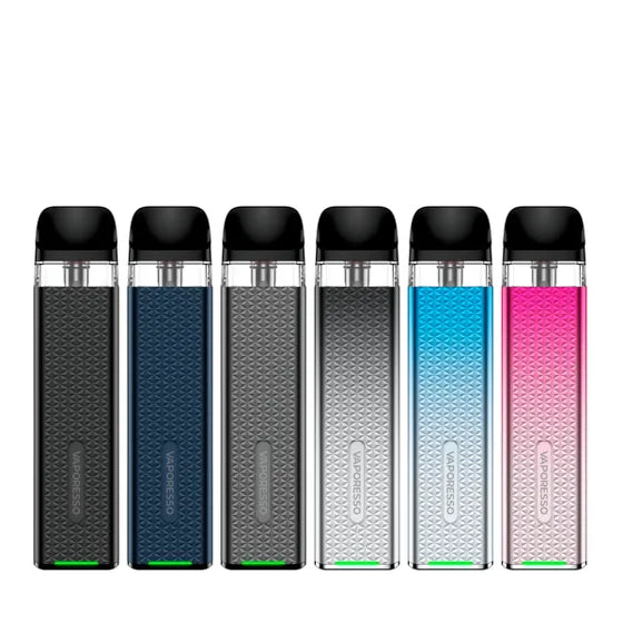 Xros 3 Mini Pod