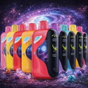 Elf Bar FS70k Disposables Collection